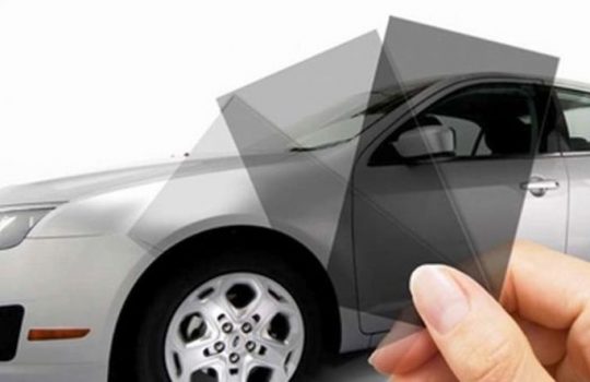 Harga Kaca Film Mobil
