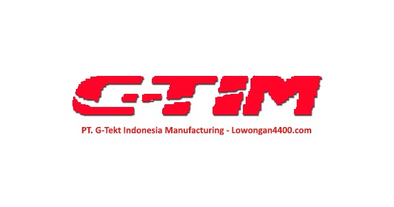 PT G Tekt Indonesia
